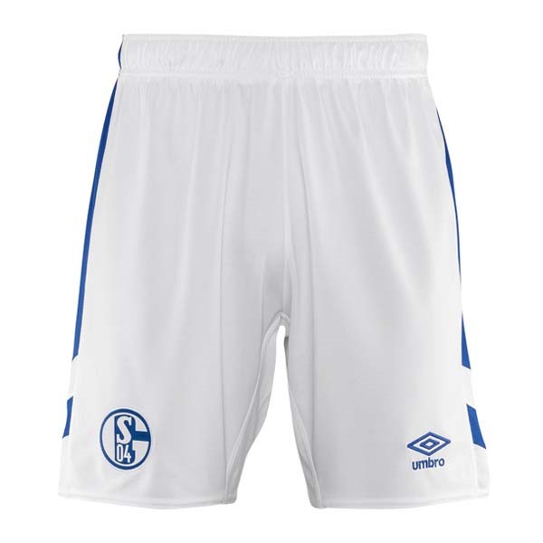 Pantalones Schalke 04 Primera Equipación 2022/2023